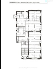 Filosofgangen, Odense C - herskabslejlighed