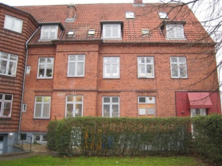 Reventlowsvej, Odense C