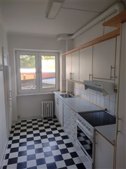 Nyborgvej, Odense C - Palnatoke på hjørnet af P...