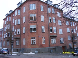 Lejlighed 4 værelses lejlighed på 90 m2