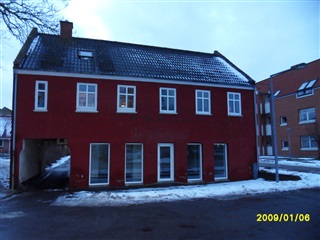 Lejlighed 3 værelses lejlighed i Hobro