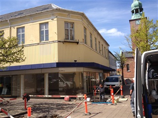 Lejlighed 3 værelses lejlighed på 90 m2