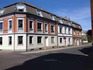 Lejlighed Hyggelig 2 vær. lejl. på 44 m2
