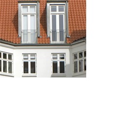 Lejlighed Bo fantastisk i det gamle renoverede hus fra Gevinde Danners tid.