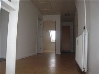 Lejlighed 3 værelses bolig på 86 m2