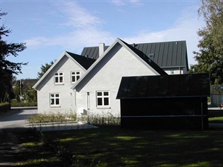104 m2 hus/villa i Mørke