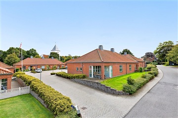 Hus/villa på H C Ørsted Parkvej i Ørsted
