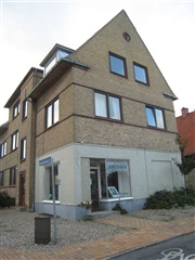 Reventlowsvej, Odense C, gerne bofællesskab