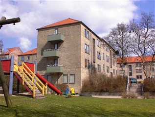 Schaldemosevej, 75 m2, 3 værelser, 4.499 kr.