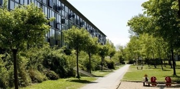 leje af bolig i Brabrand