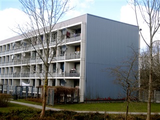 Boliger i Toveshøj, Brabrand