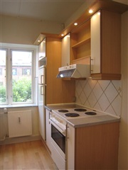 Ørstedsgade, Odense C