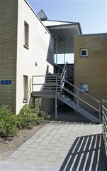 48 m2 lejlighed på Sygehusvej