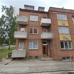 1V'er på Stenstuegade