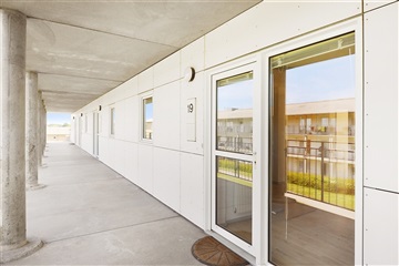 3 værelses hus/villa på 99 m2