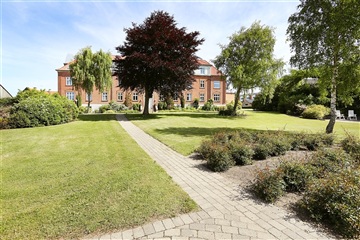 1 værelses lejlighed på 57 m2