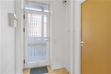 2 værelses lejlighed på 59 m2