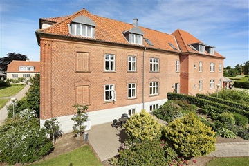 2 værelses lejlighed på 59 m2