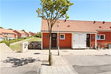 1 værelses lejlighed på 29 m2