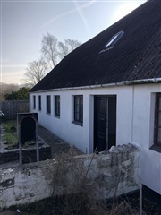 Hus/villa 100 m2 - 6 - værelser - 5.995 kr.