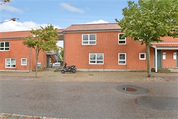 1 værelses lejlighed på 42 m2