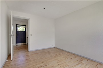 2 værelses hus/villa på 45 m2