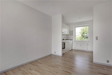 1 værelses hus/villa på 29 m2