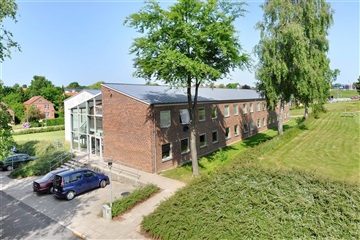 1 værelses lejlighed på 45 m2