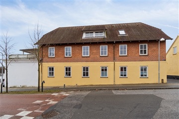 3 værelses lejlighed på 100 m2