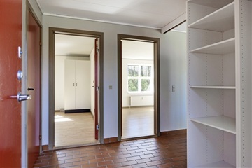 2 værelses hus/villa på 54 m2