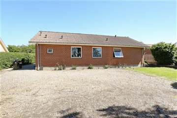 1 værelses lejlighed på 37 m2