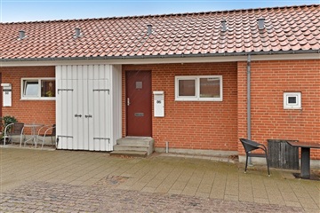 4 værelses lejlighed på 98 m2