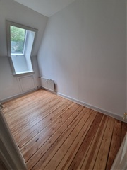 Super 4V lejlighed ved Nytorv