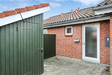 1 værelses hus/villa på 30 m2