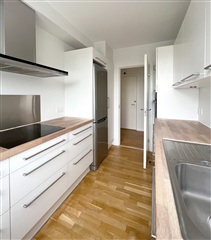 2 værelses lejlighed på 70 m2