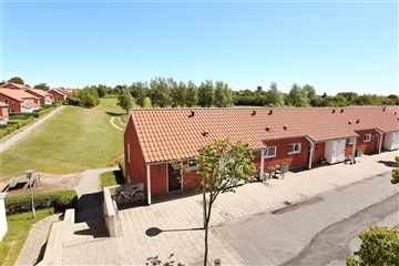 1 værelses lejlighed på 30 m2