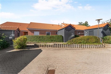 Hus/villa på Rolighedsvej i Fårup