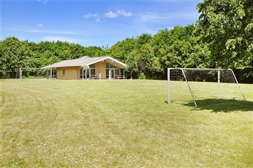 4 værelses hus/villa på 114 m2