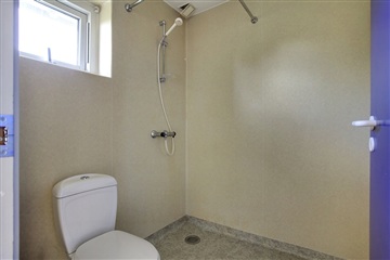 1 værelses hus/villa på 29 m2