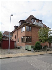 Kragsbjergvænget. Od. C