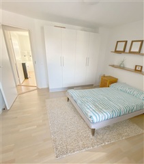 3 værelser for 8.250 kr. pr. måned