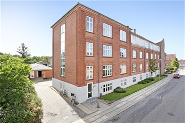 1 værelses lejlighed på 59 m2