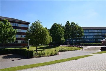 2 værelses lejlighed på 82 m2