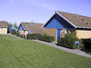 3 værelses lejlighed på 83 m2