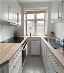 55 m2 lejlighed i Aalborg