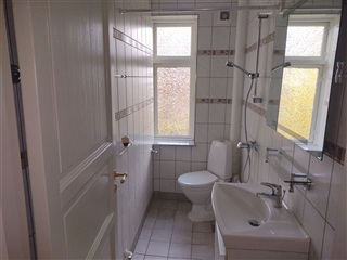 Reventlowsvej, Odense C