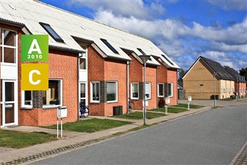 29 m2 lejlighed på Gl Ålborgvej