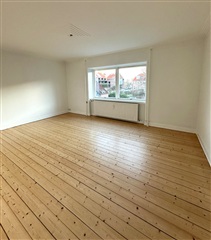 65 m2 lejlighed på Parkvej