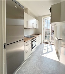 2 værelser for 6.995 kr. pr. måned