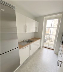 76 m2 lejlighed i Aalborg